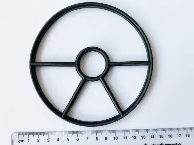 Astral Hurlcon Spider Gasket for 40mm MPV 75916 Astral Hurlcon Spider Gasket for 40mm MPV 75916